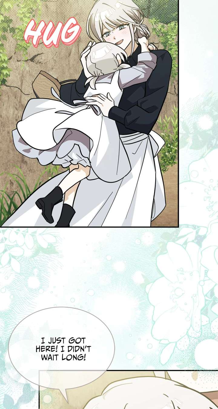 You’re a Cat, But You’ve Been Adopted by a Wolf Family? Chapter 75 339 62