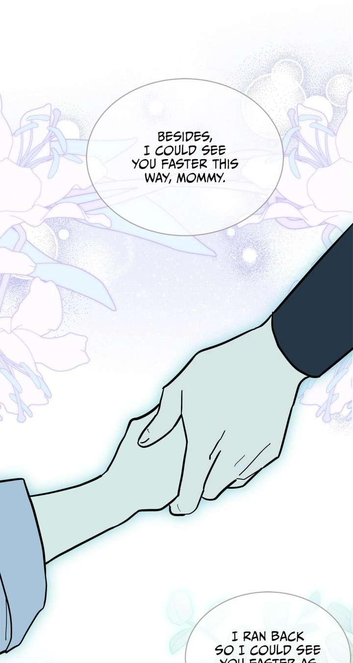 You’re a Cat, But You’ve Been Adopted by a Wolf Family? Chapter 75 341 64