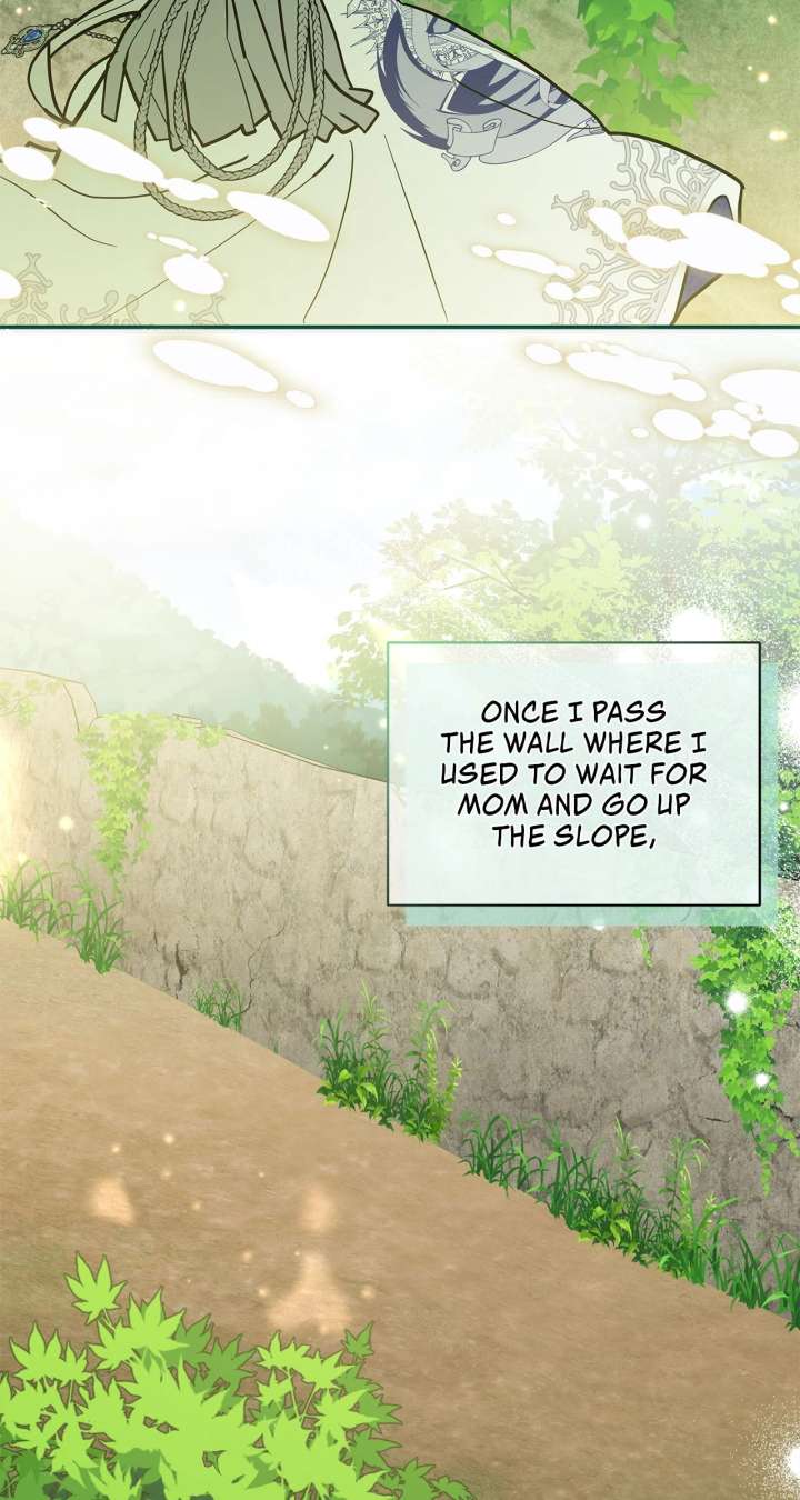 You’re a Cat, But You’ve Been Adopted by a Wolf Family? Chapter 75 345 68