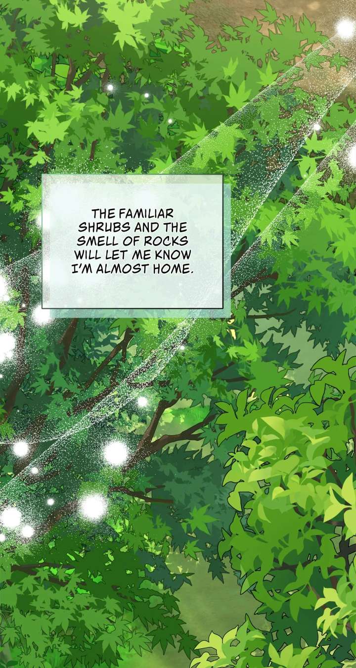 You’re a Cat, But You’ve Been Adopted by a Wolf Family? Chapter 75 346 69