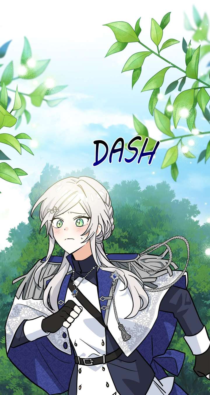 You’re a Cat, But You’ve Been Adopted by a Wolf Family? Chapter 75 348 71