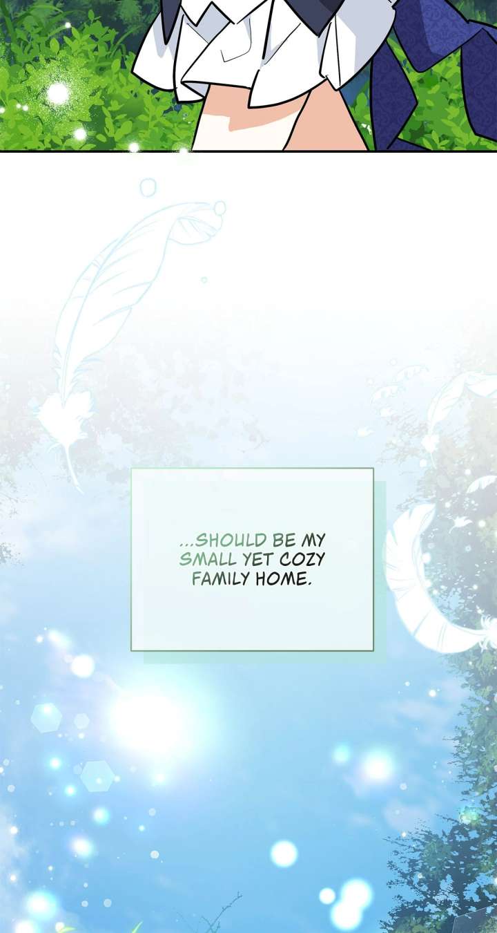 You’re a Cat, But You’ve Been Adopted by a Wolf Family? Chapter 75 349 72