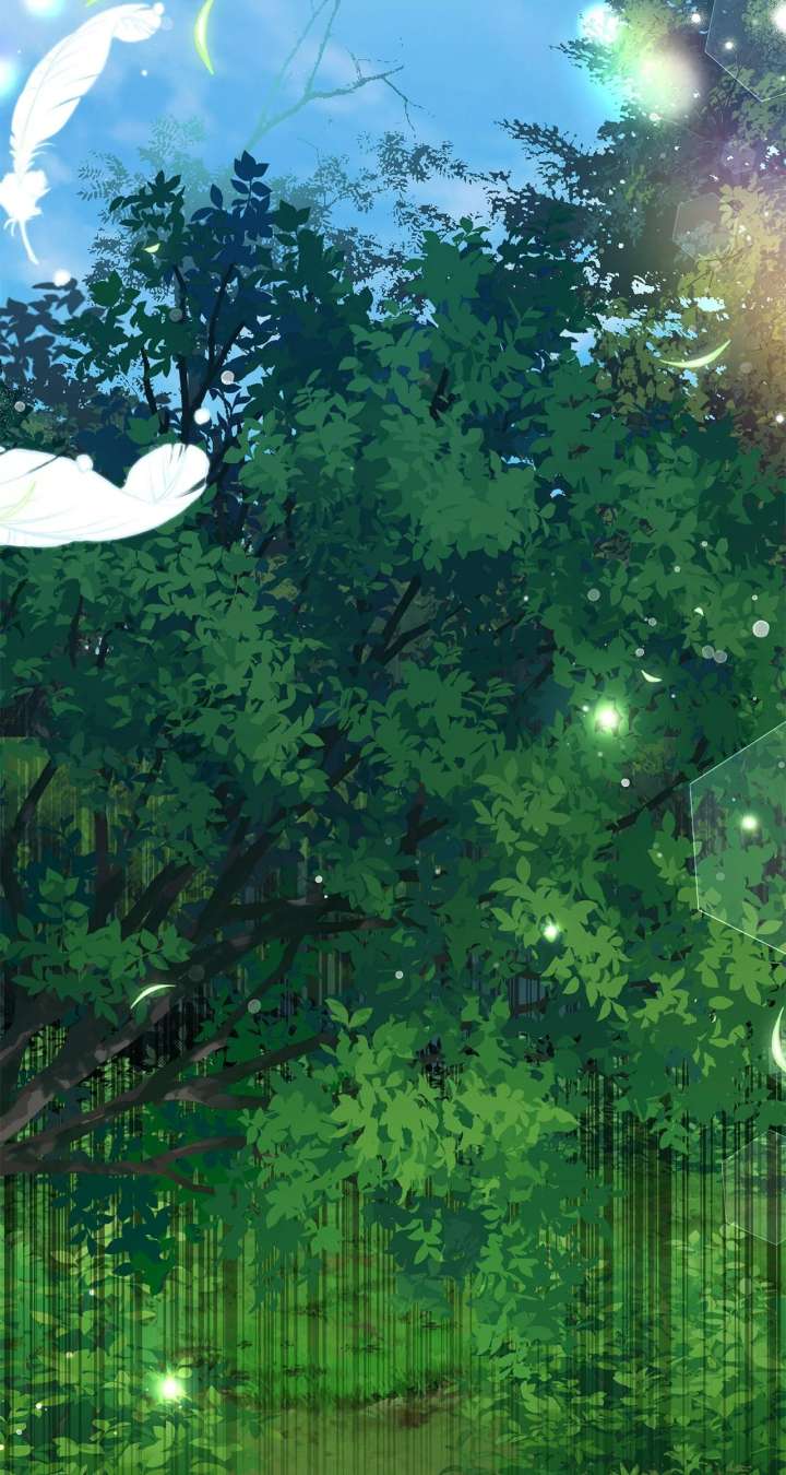 You’re a Cat, But You’ve Been Adopted by a Wolf Family? Chapter 75 350 73