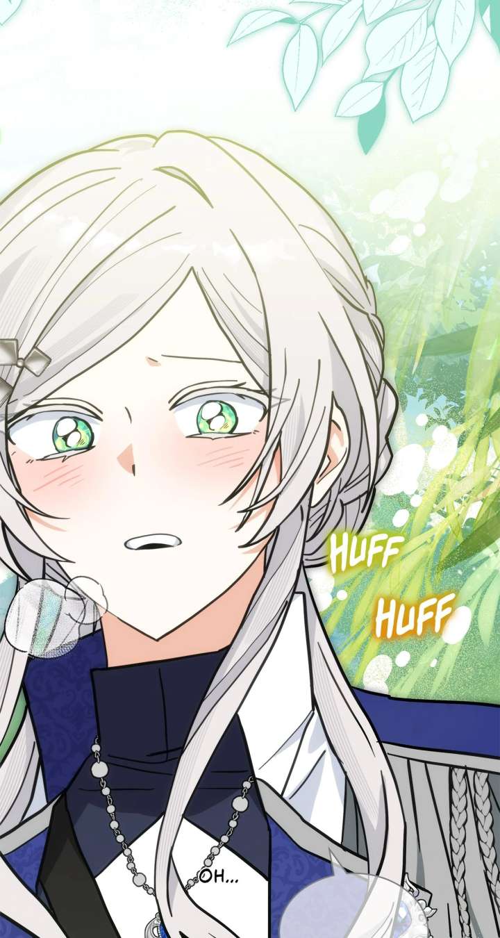 You’re a Cat, But You’ve Been Adopted by a Wolf Family? Chapter 75 352 75