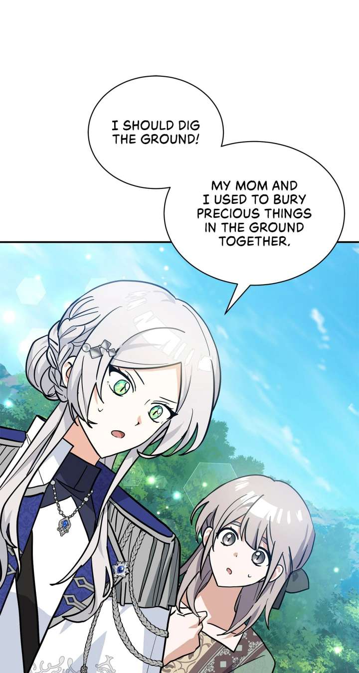 You’re a Cat, But You’ve Been Adopted by a Wolf Family? Chapter 75 355 78