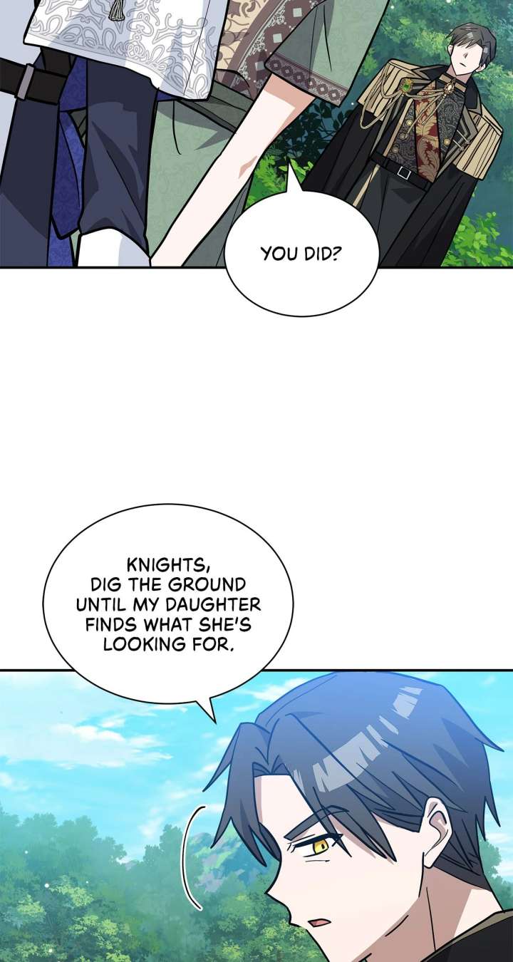 You’re a Cat, But You’ve Been Adopted by a Wolf Family? Chapter 75 356 79