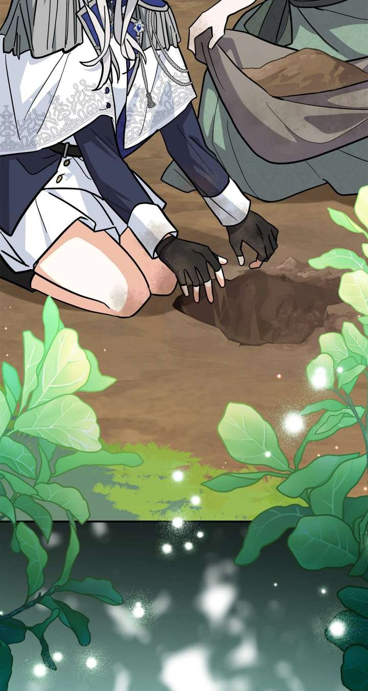 You’re a Cat, But You’ve Been Adopted by a Wolf Family? Chapter 75 359 82