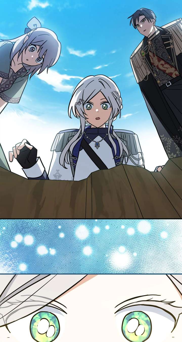 You’re a Cat, But You’ve Been Adopted by a Wolf Family? Chapter 75 363 86