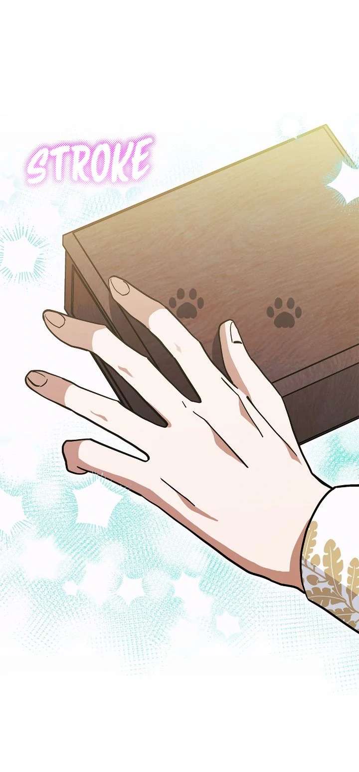 You’re a Cat, But You’ve Been Adopted by a Wolf Family? Chapter 76 186 05