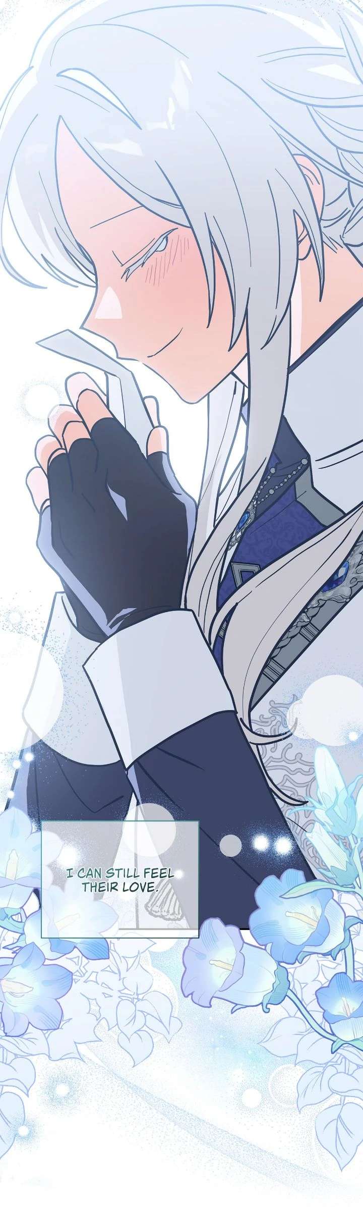 You’re a Cat, But You’ve Been Adopted by a Wolf Family? Chapter 76 192 11