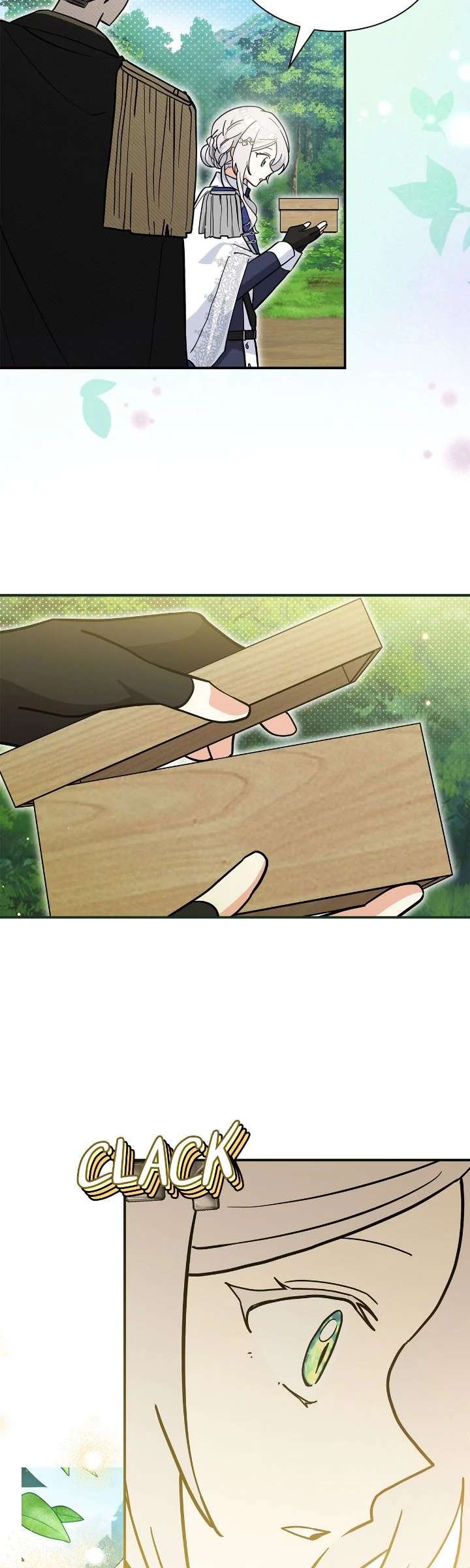 You’re a Cat, But You’ve Been Adopted by a Wolf Family? Chapter 76 196 15