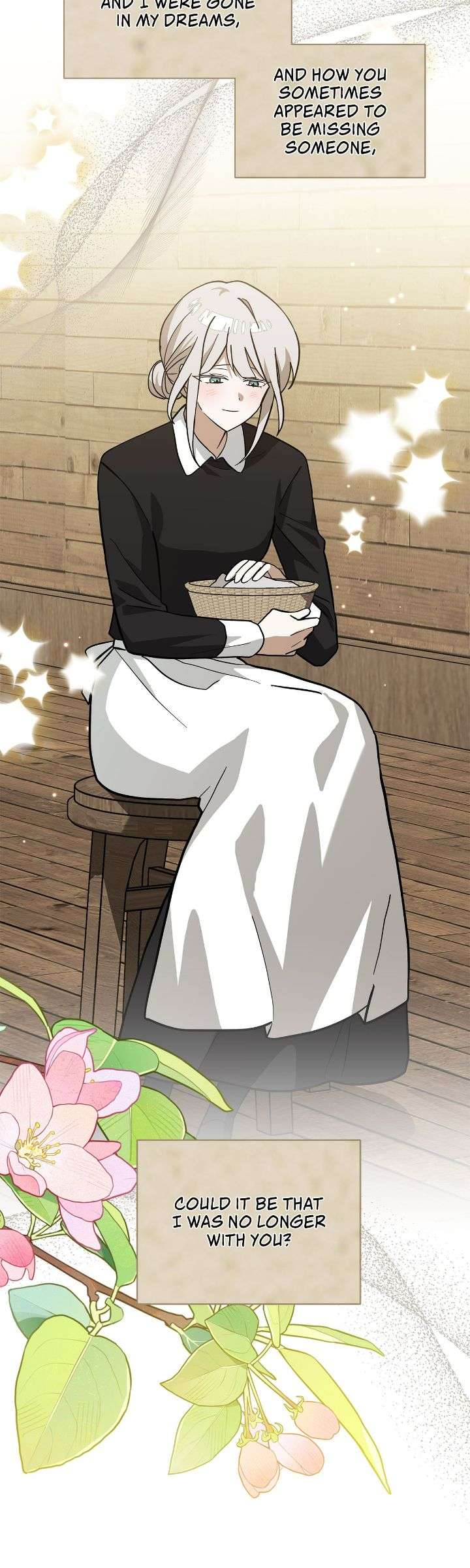 You’re a Cat, But You’ve Been Adopted by a Wolf Family? Chapter 76 205 24