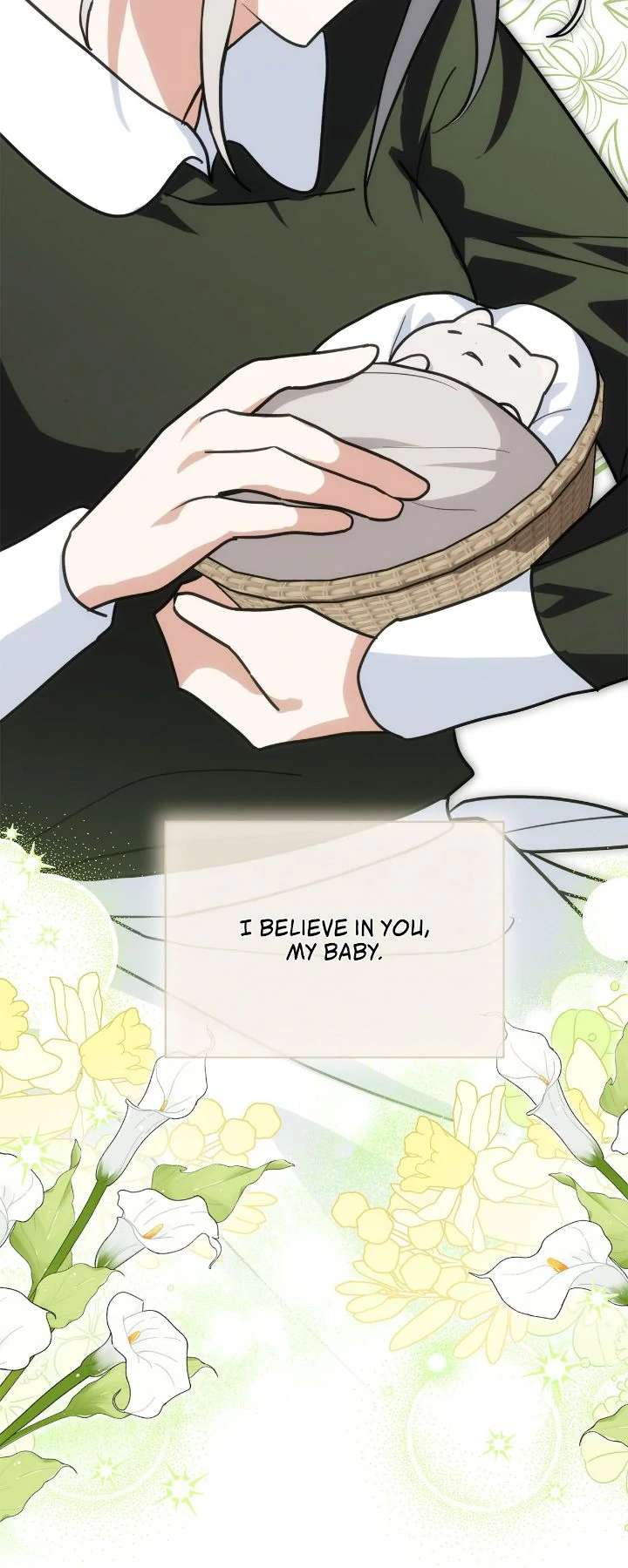 You’re a Cat, But You’ve Been Adopted by a Wolf Family? Chapter 76 211 30