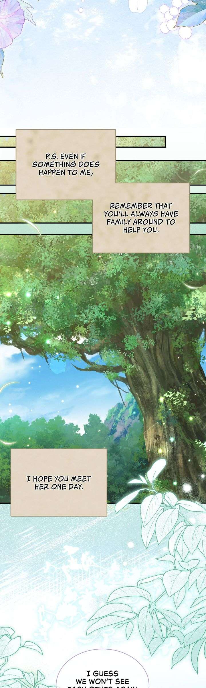 You’re a Cat, But You’ve Been Adopted by a Wolf Family? Chapter 76 218 37