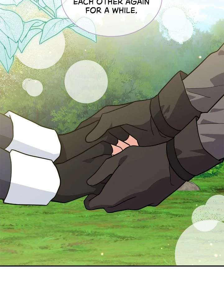 You’re a Cat, But You’ve Been Adopted by a Wolf Family? Chapter 76 219 38