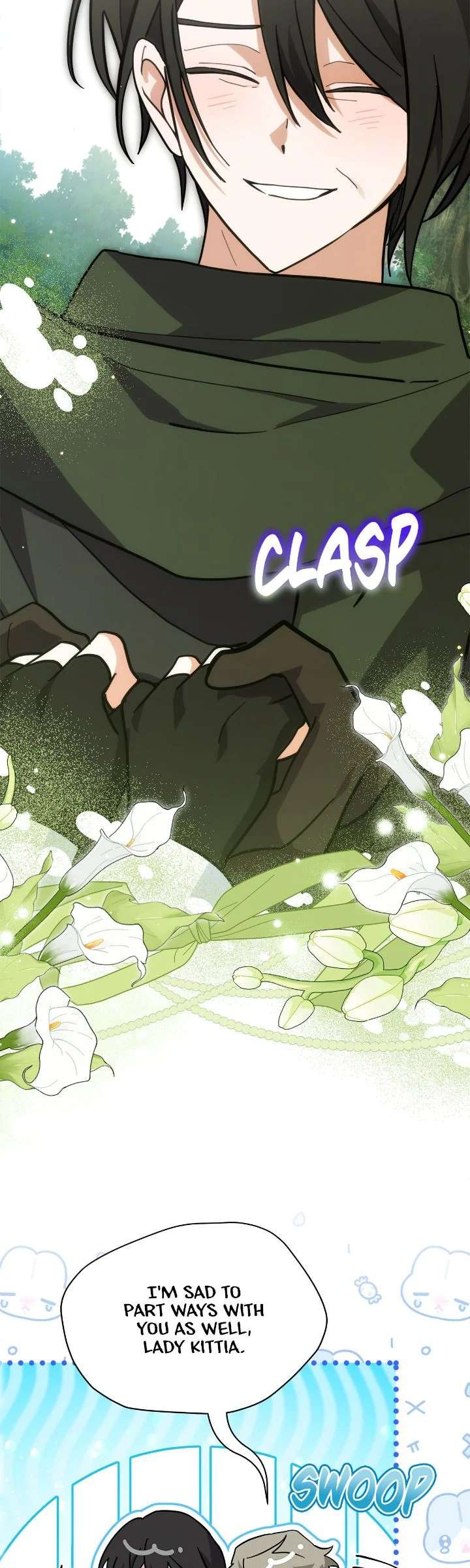 You’re a Cat, But You’ve Been Adopted by a Wolf Family? Chapter 76 222 41