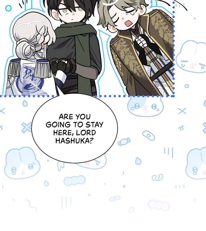 You’re a Cat, But You’ve Been Adopted by a Wolf Family? Chapter 76 223 42