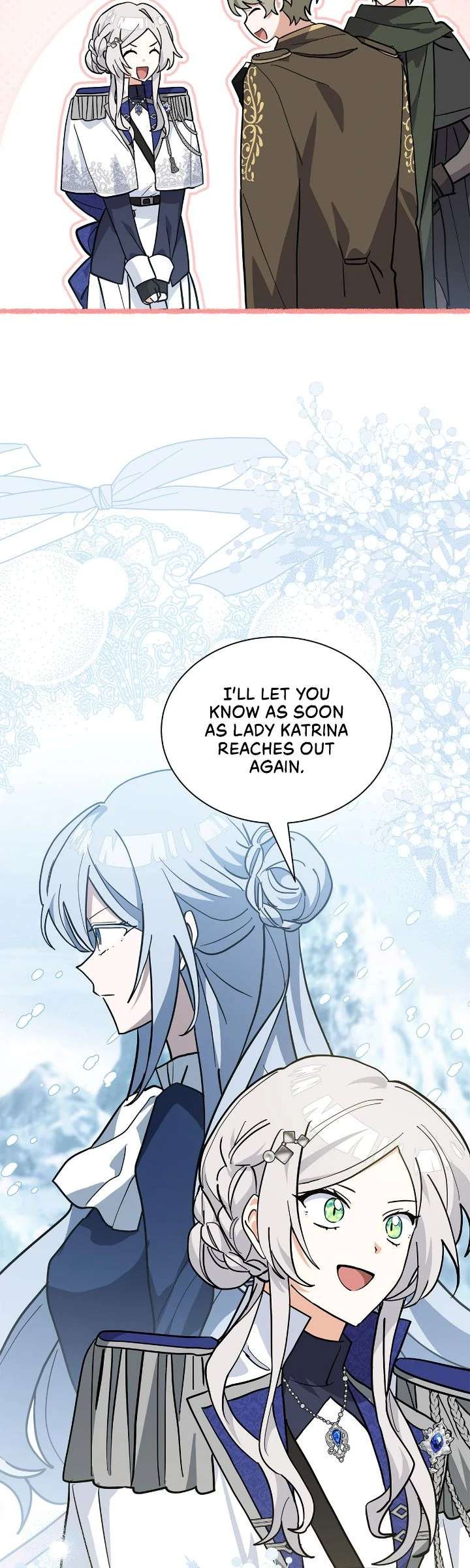 You’re a Cat, But You’ve Been Adopted by a Wolf Family? Chapter 76 225 44