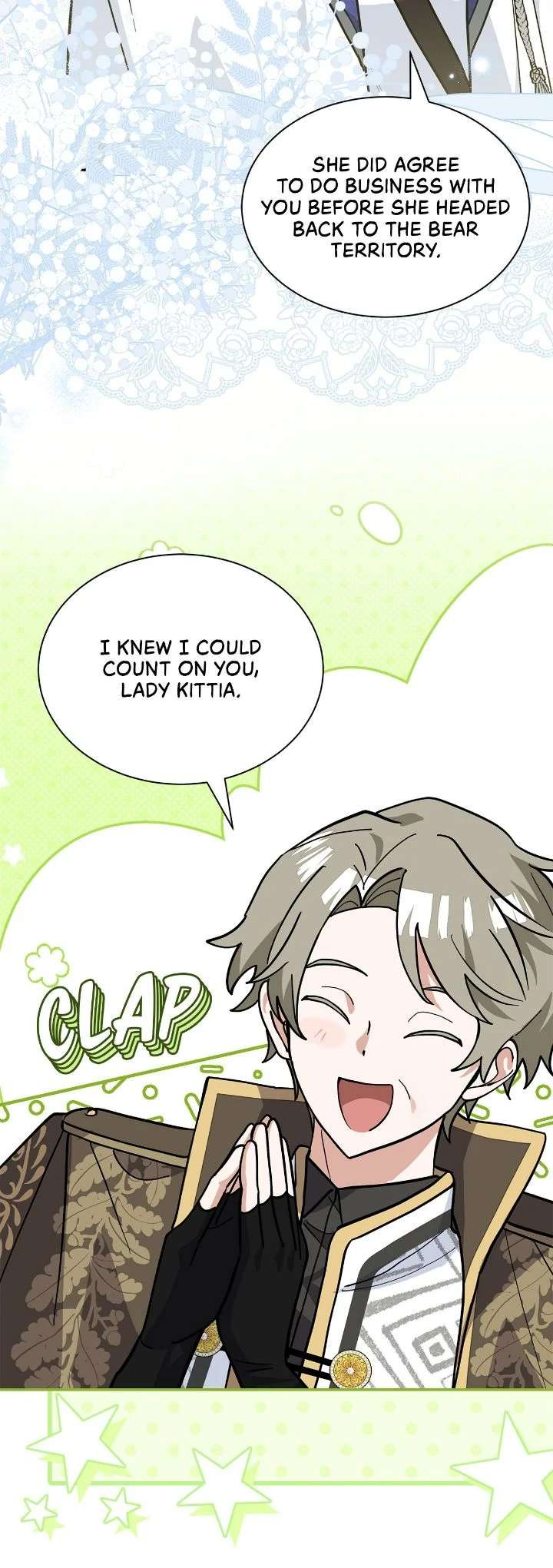 You’re a Cat, But You’ve Been Adopted by a Wolf Family? Chapter 76 226 45