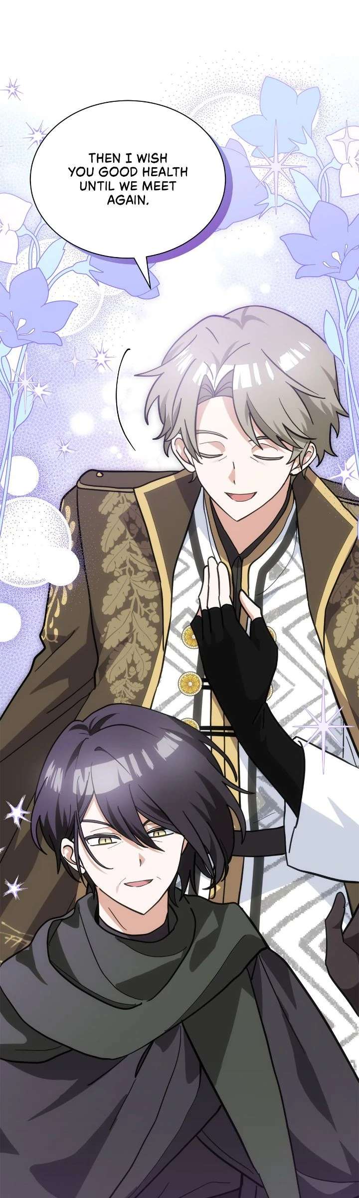 You’re a Cat, But You’ve Been Adopted by a Wolf Family? Chapter 76 227 46