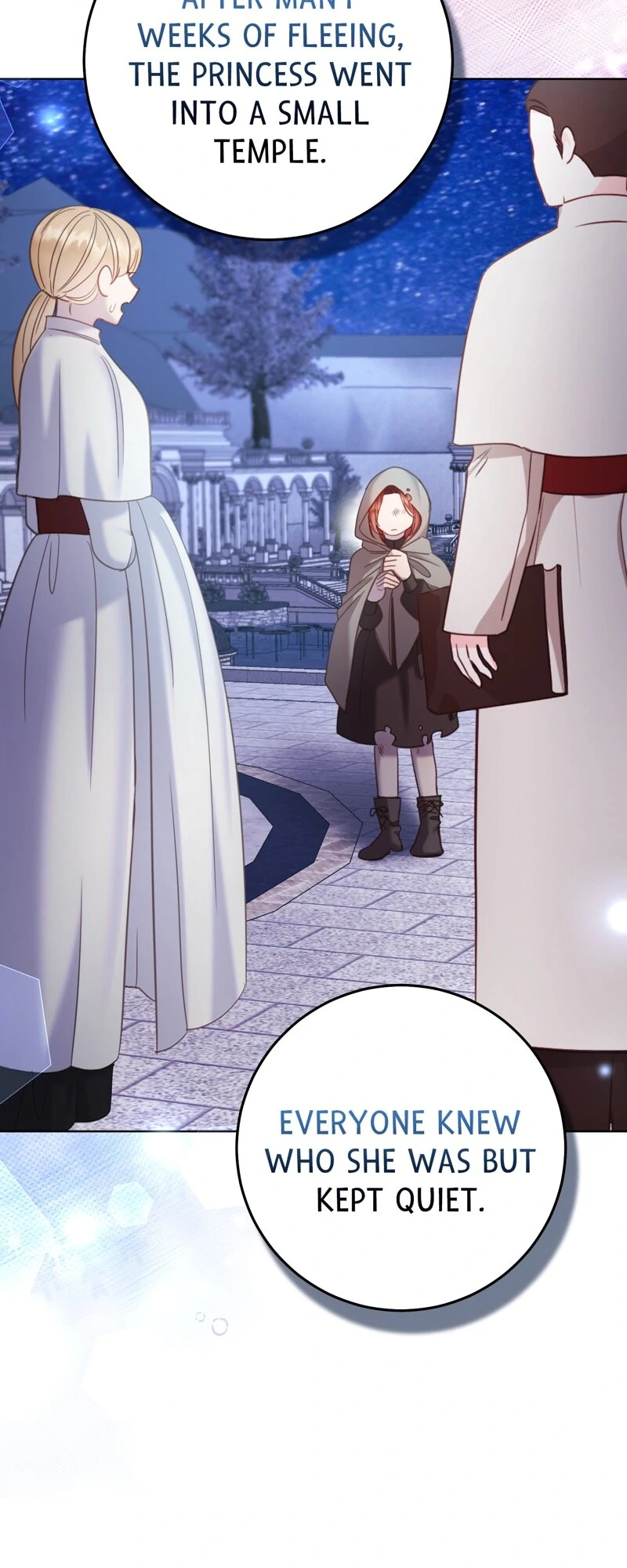 You’re Unforgiven, Your Majesty Chapter 48 252 ch 48 11