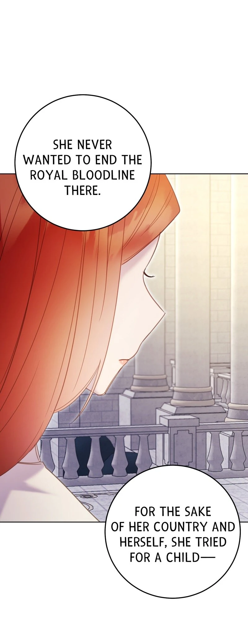 You’re Unforgiven, Your Majesty Chapter 48 253 ch 48 12