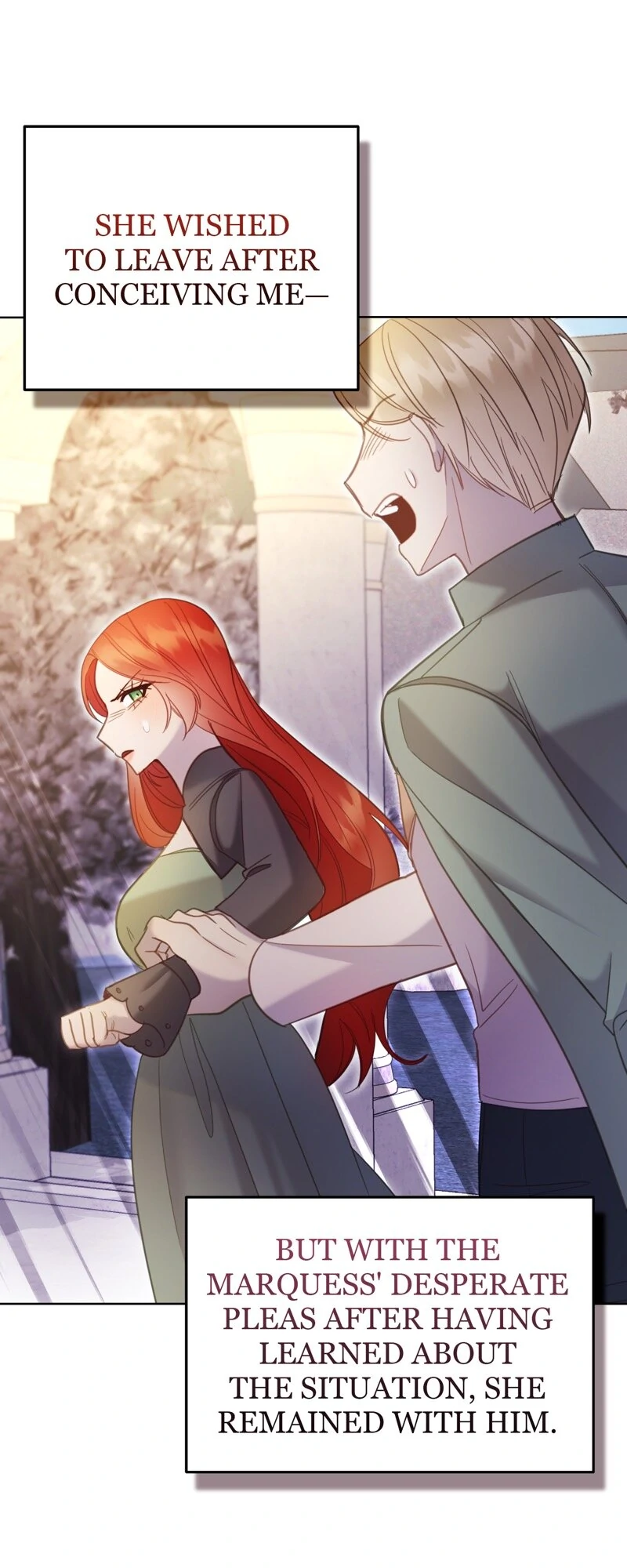 You’re Unforgiven, Your Majesty Chapter 48 255 ch 48 14