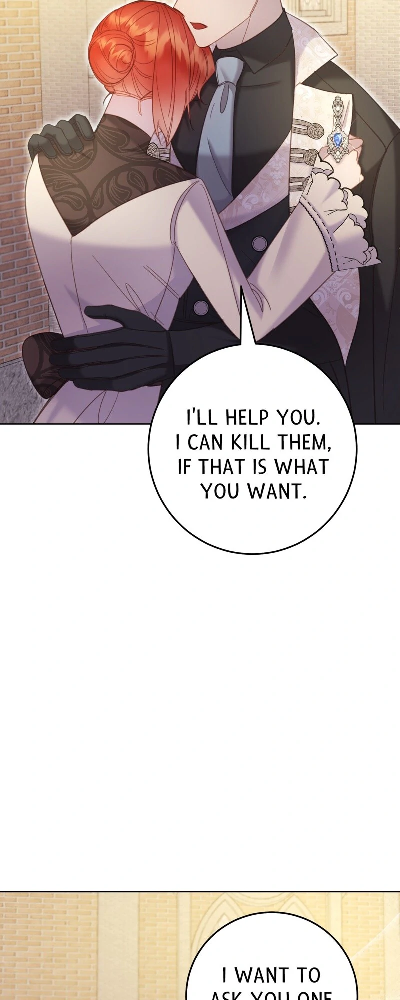 You’re Unforgiven, Your Majesty Chapter 48 264 ch 48 23