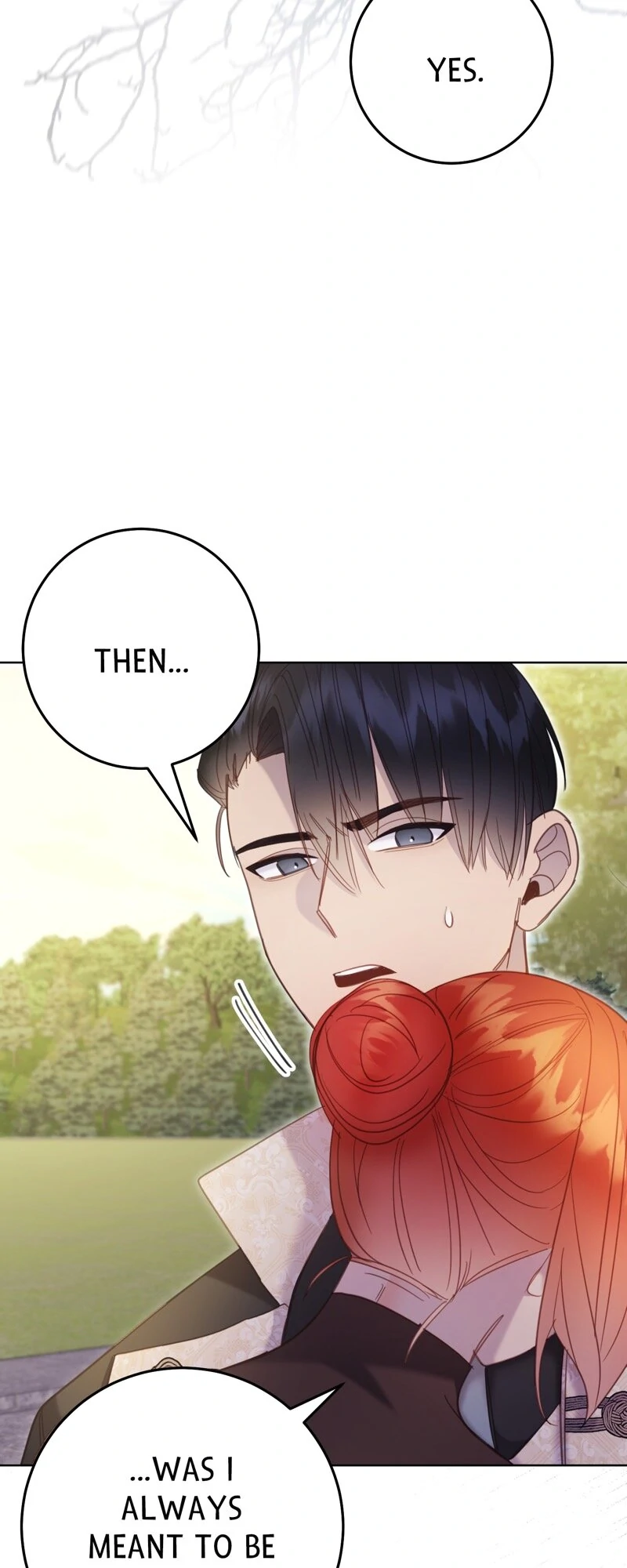 You’re Unforgiven, Your Majesty Chapter 48 267 ch 48 26