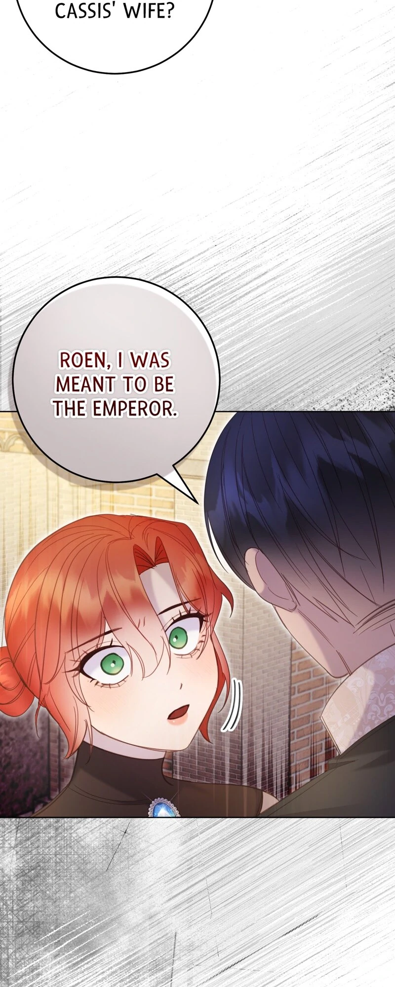 You’re Unforgiven, Your Majesty Chapter 48 268 ch 48 27