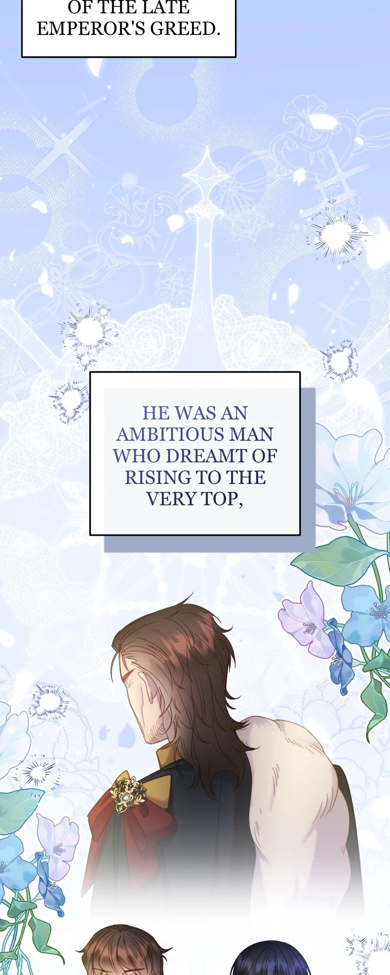 You’re Unforgiven, Your Majesty Chapter 48 244 ch 48 3