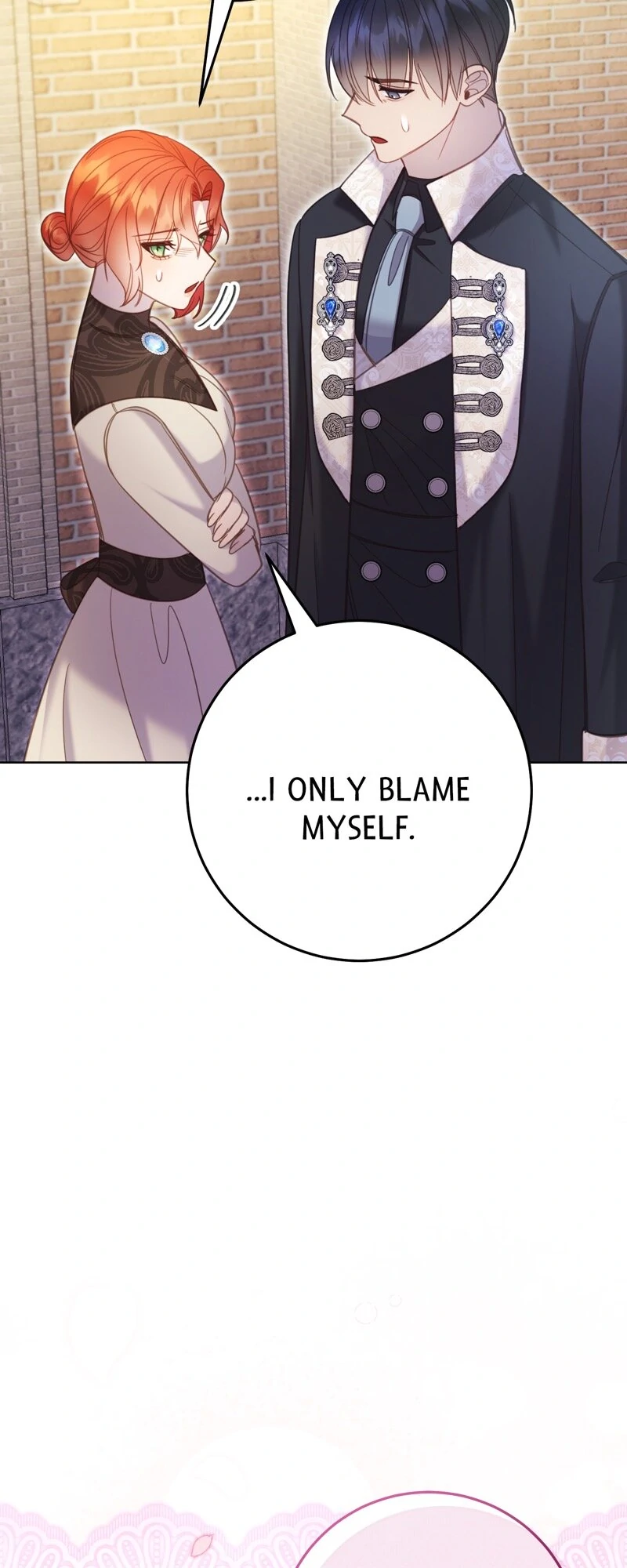 You’re Unforgiven, Your Majesty Chapter 48 275 ch 48 34