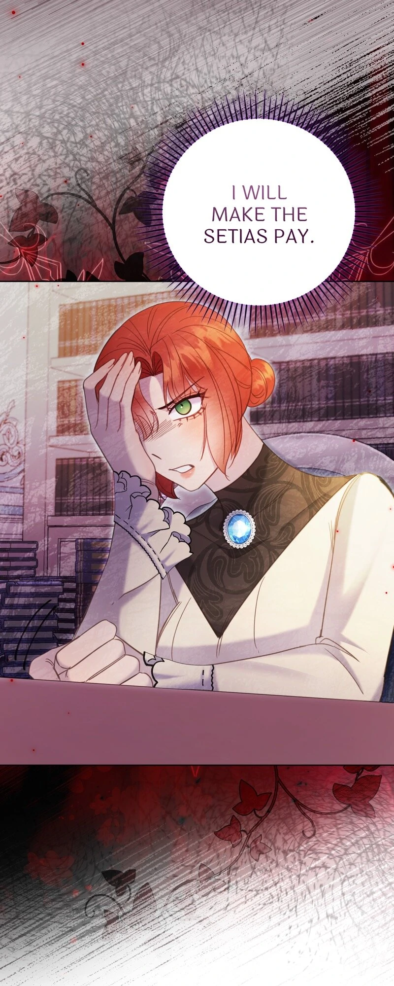 You’re Unforgiven, Your Majesty Chapter 48 279 ch 48 38