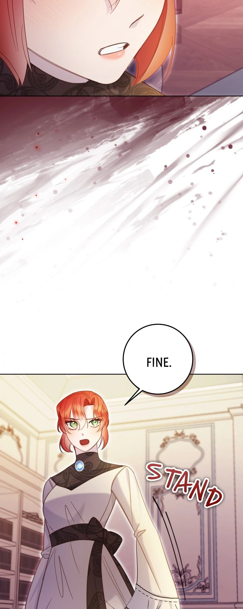 You’re Unforgiven, Your Majesty Chapter 48 282 ch 48 41