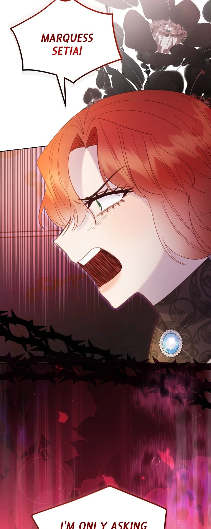 You’re Unforgiven, Your Majesty Chapter 48 292 ch 48 51