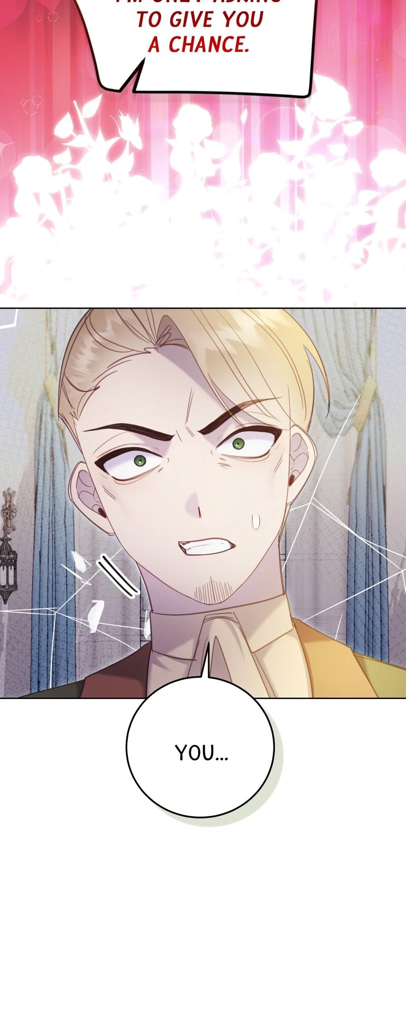 You’re Unforgiven, Your Majesty Chapter 48 293 ch 48 52