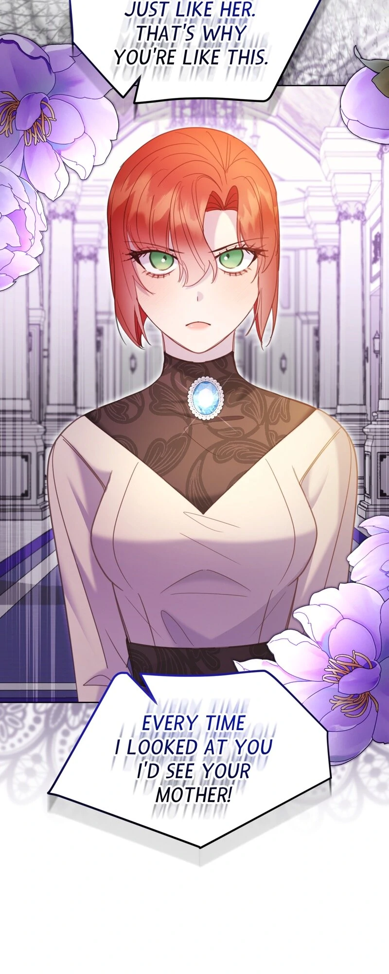 You’re Unforgiven, Your Majesty Chapter 48 298 ch 48 57