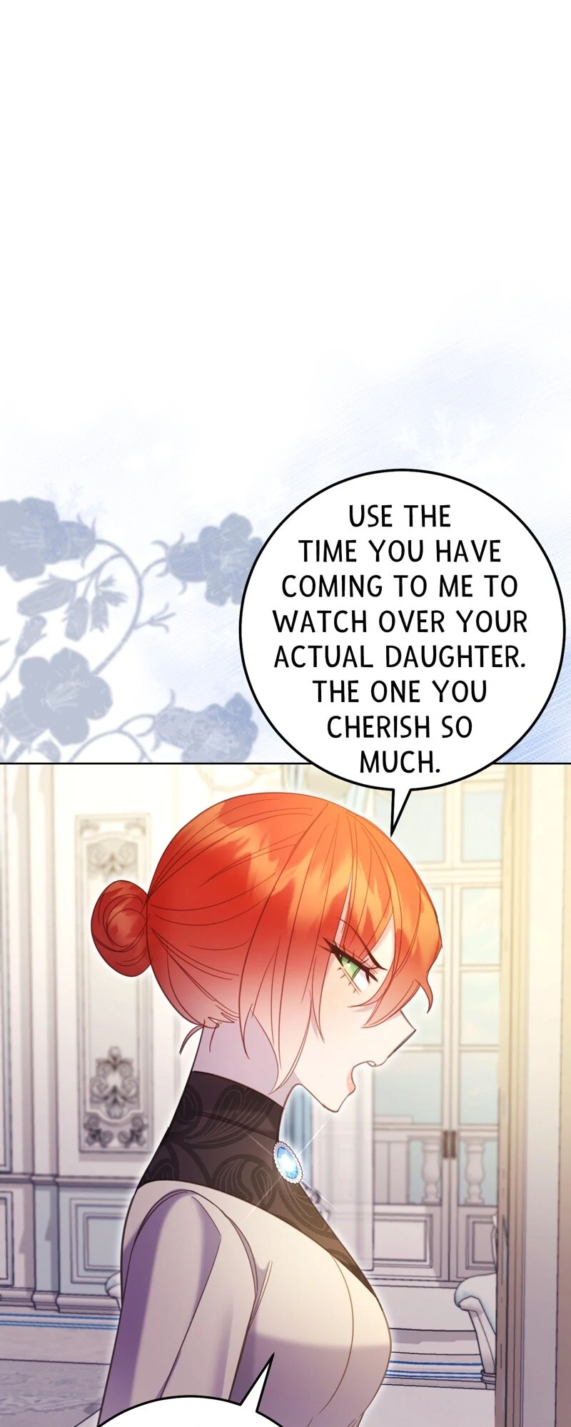 You’re Unforgiven, Your Majesty Chapter 48 300 ch 48 59