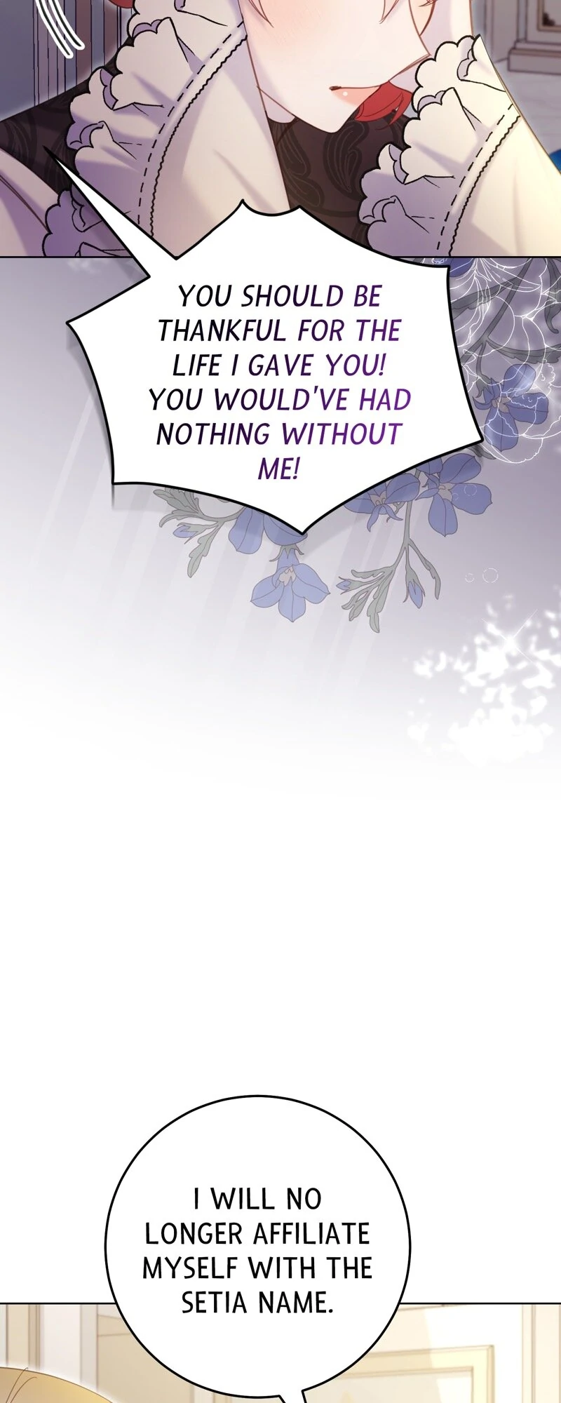 You’re Unforgiven, Your Majesty Chapter 48 303 ch 48 62