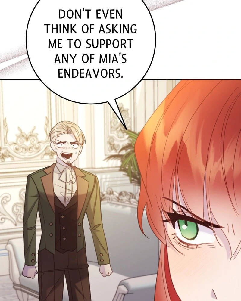 You’re Unforgiven, Your Majesty Chapter 48 305 ch 48 64