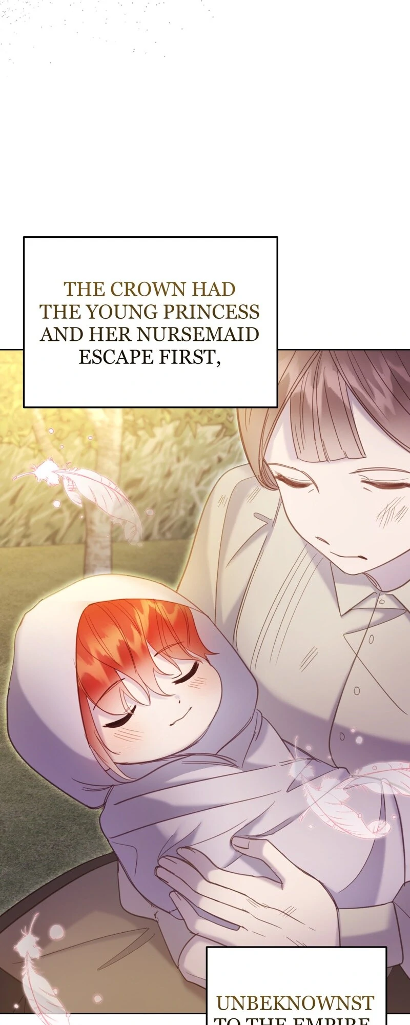 You’re Unforgiven, Your Majesty Chapter 48 248 ch 48 7