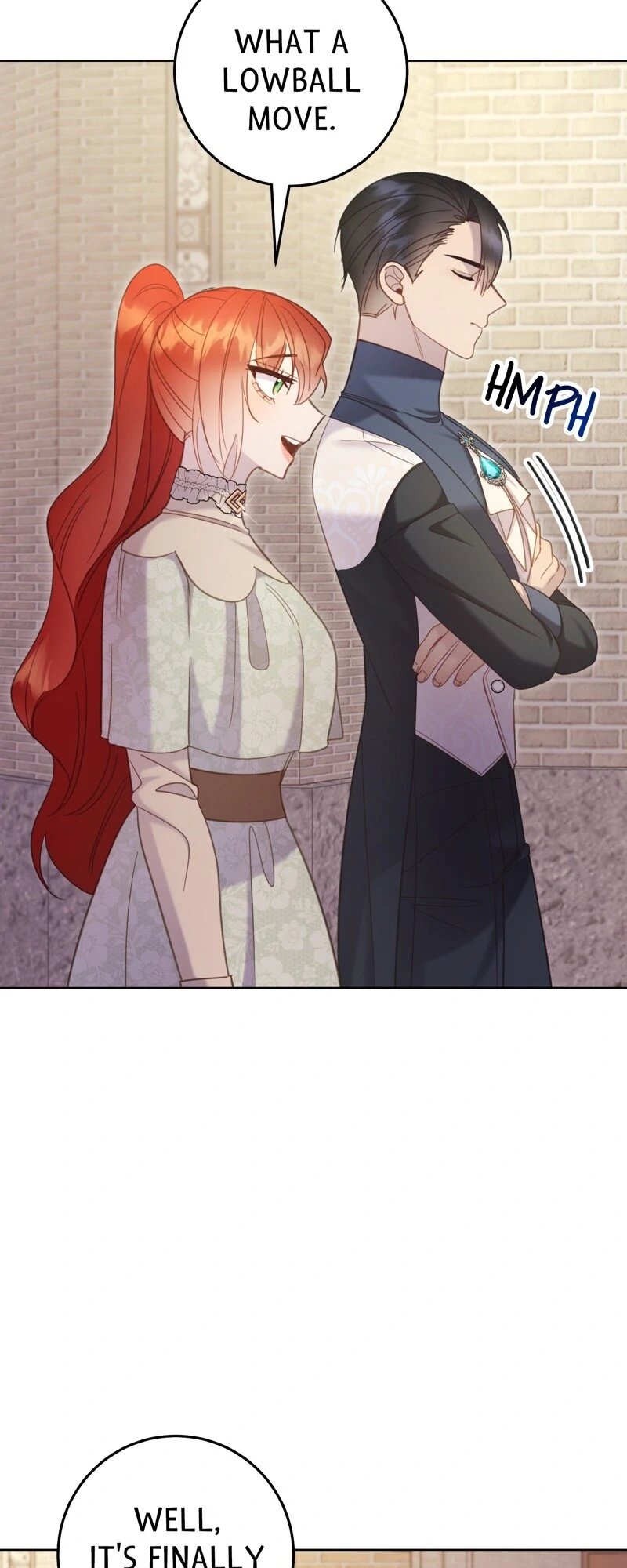 You’re Unforgiven, Your Majesty Chapter 48 314 ch 48 73