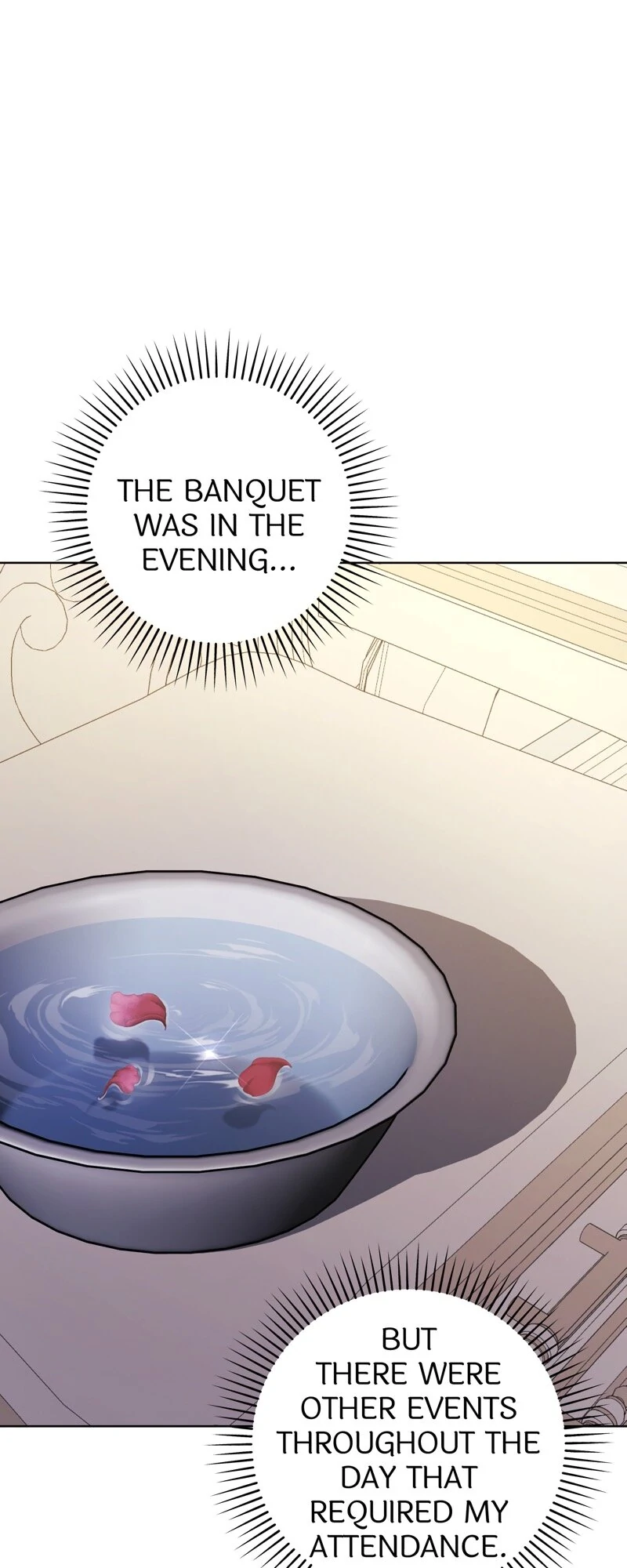 You’re Unforgiven, Your Majesty Chapter 49 266 ch 49 1