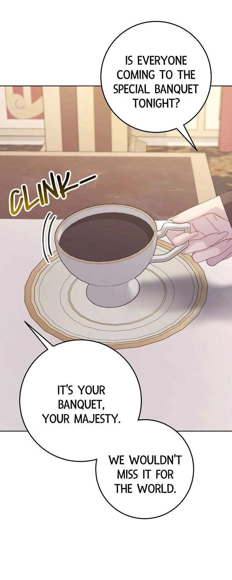 You’re Unforgiven, Your Majesty Chapter 49 277 ch 49 12