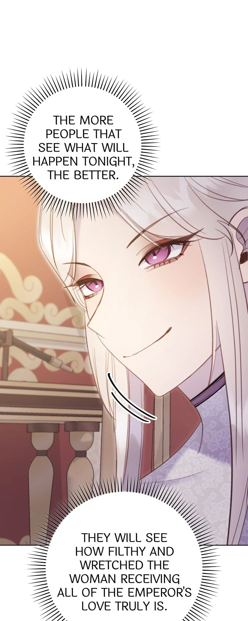 You’re Unforgiven, Your Majesty Chapter 49 278 ch 49 13