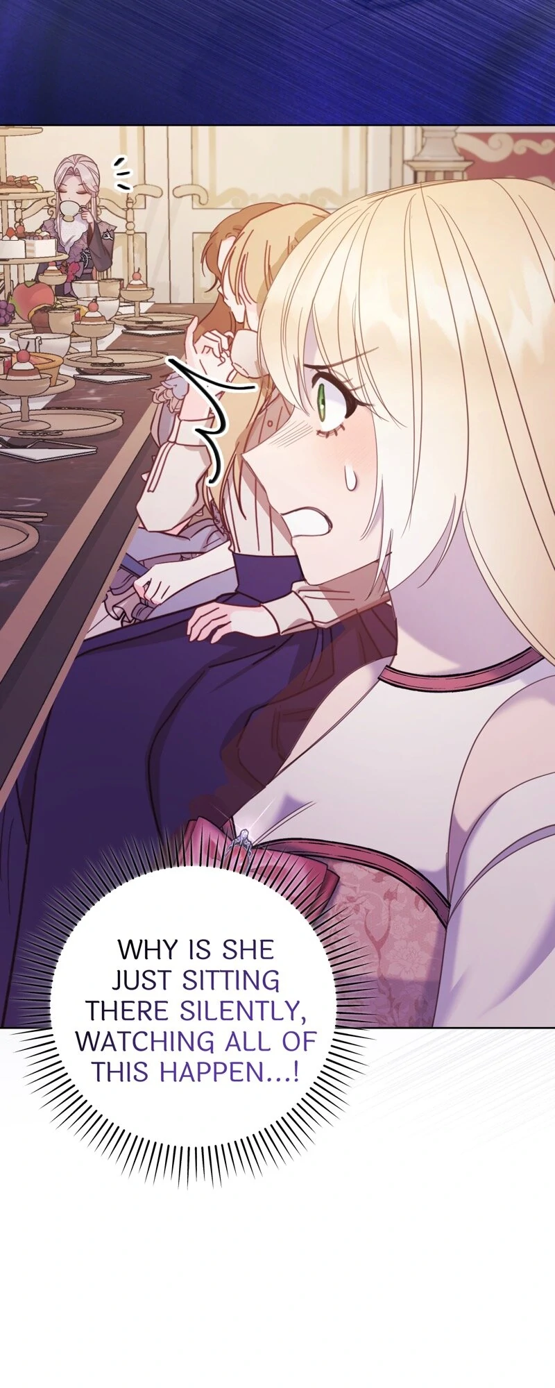 You’re Unforgiven, Your Majesty Chapter 49 284 ch 49 19