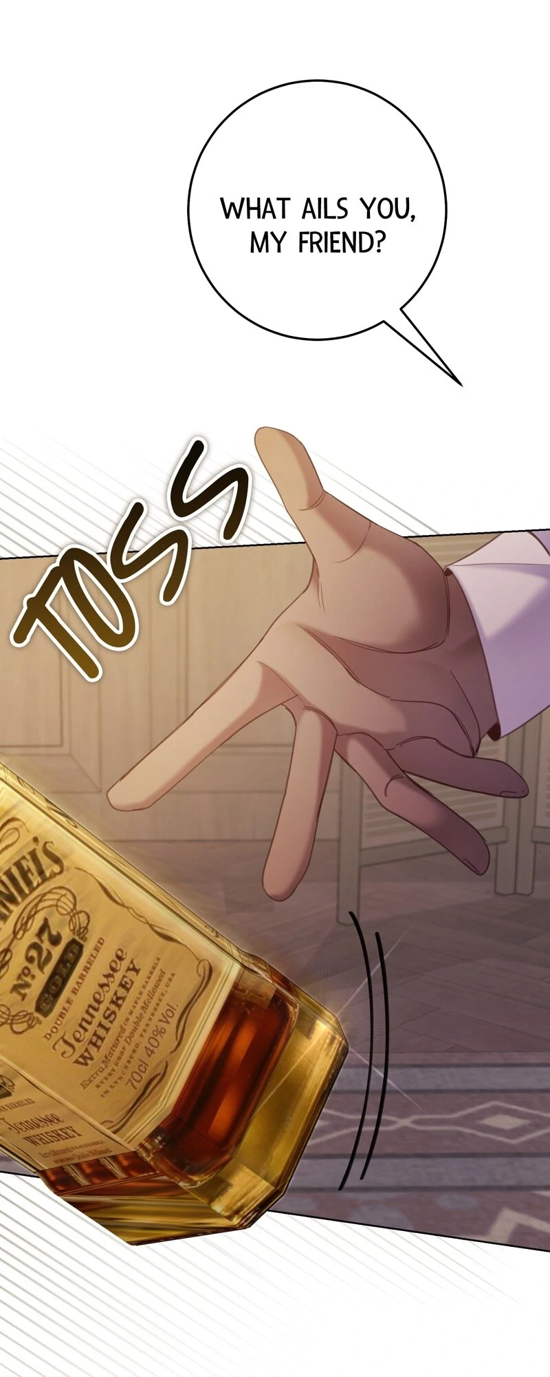 You’re Unforgiven, Your Majesty Chapter 49 288 ch 49 23