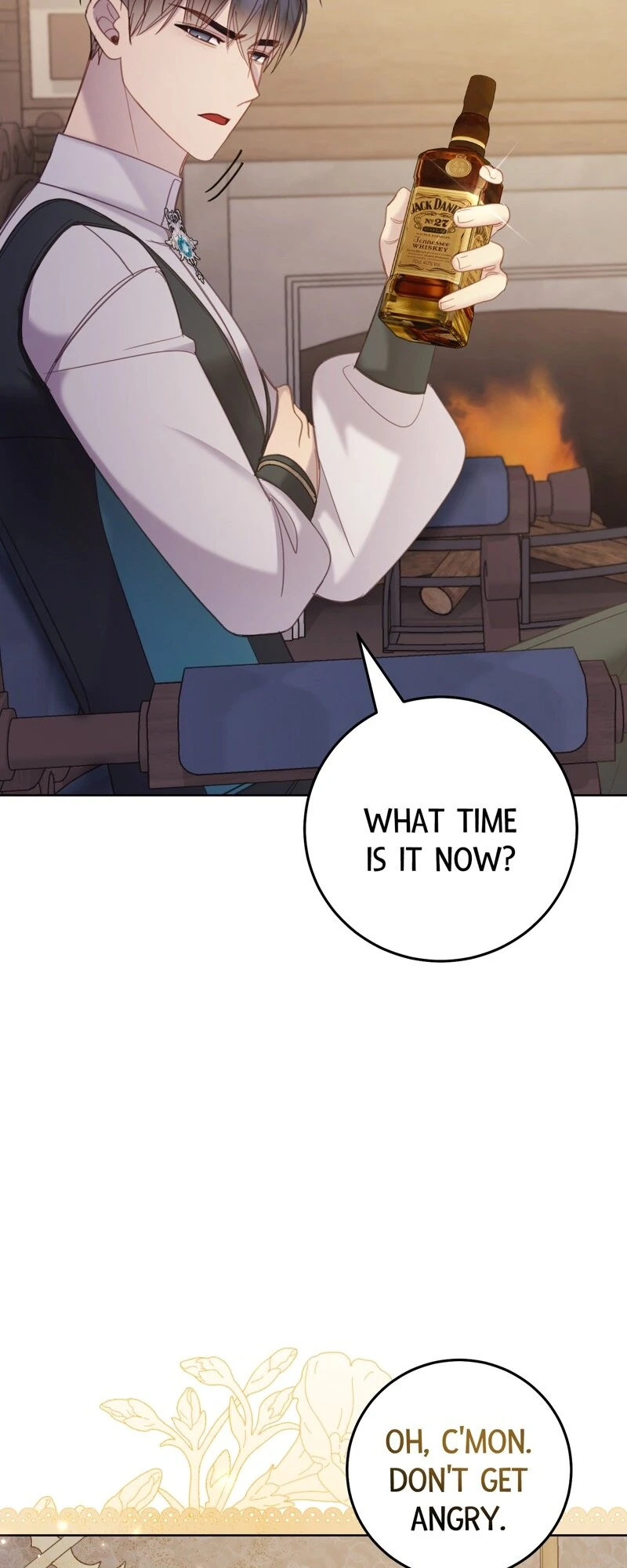 You’re Unforgiven, Your Majesty Chapter 49 291 ch 49 26