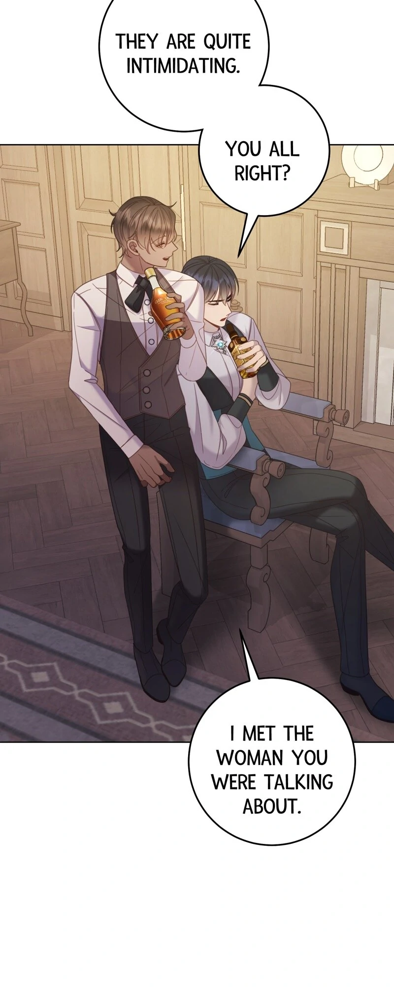 You’re Unforgiven, Your Majesty Chapter 49 293 ch 49 28