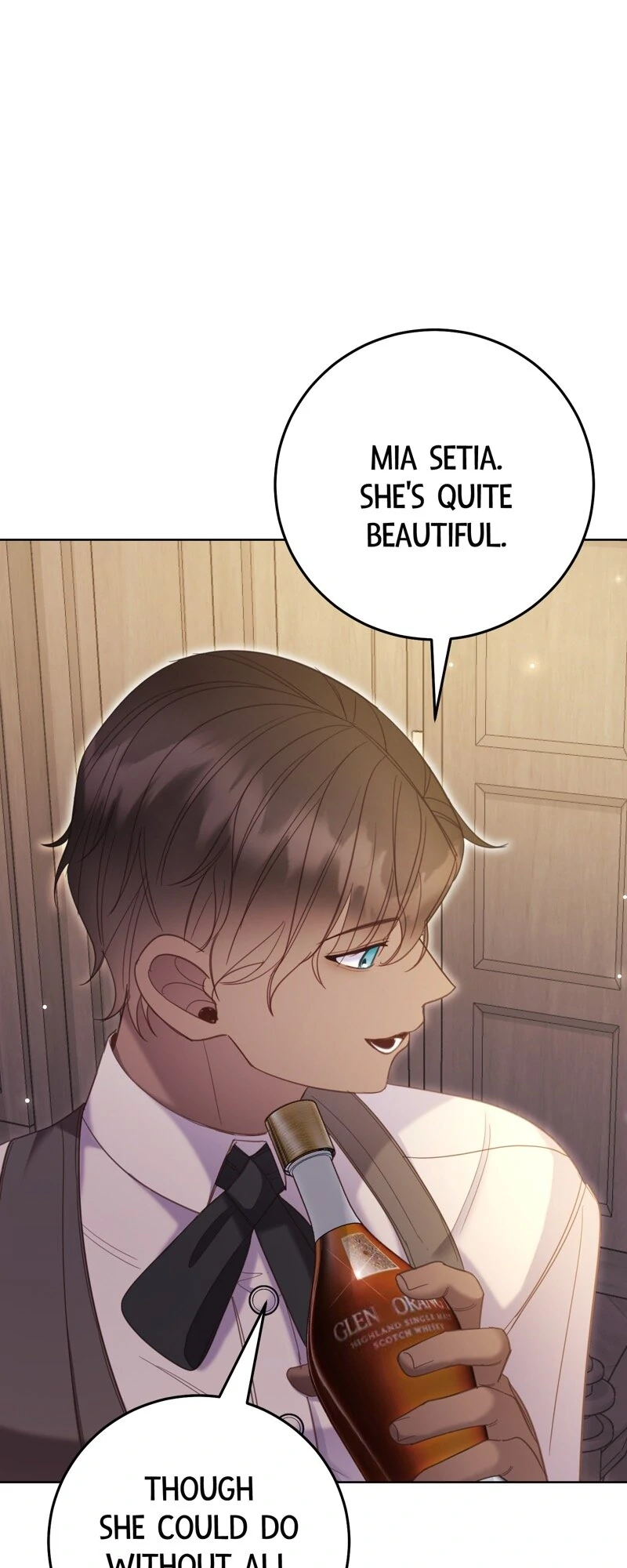 You’re Unforgiven, Your Majesty Chapter 49 294 ch 49 29